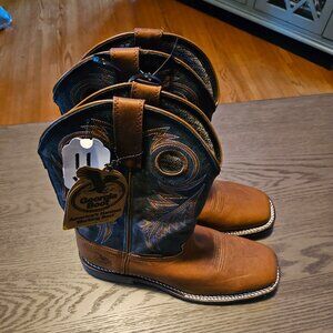 Men's Size 11 Boots